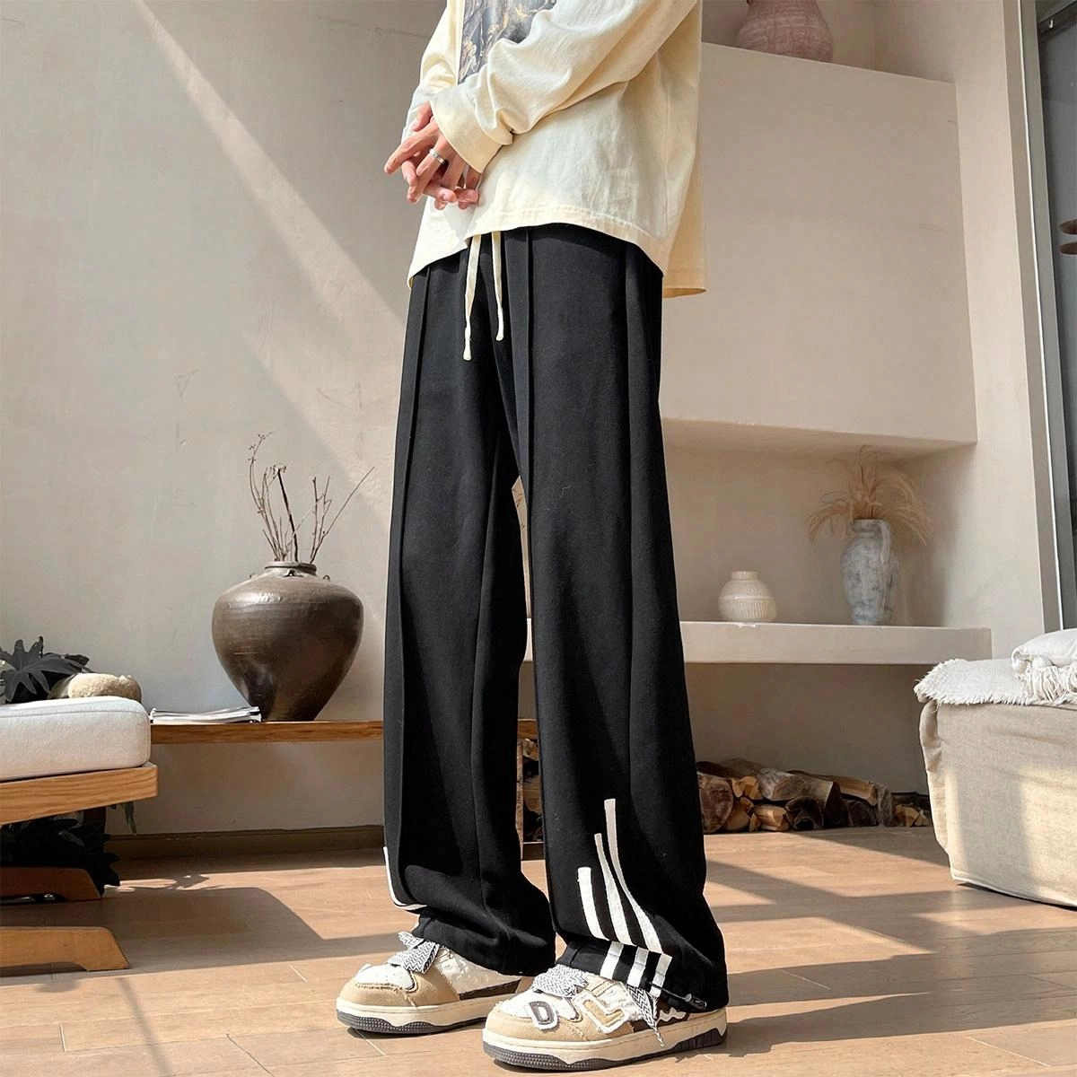 Ganbostore vibe