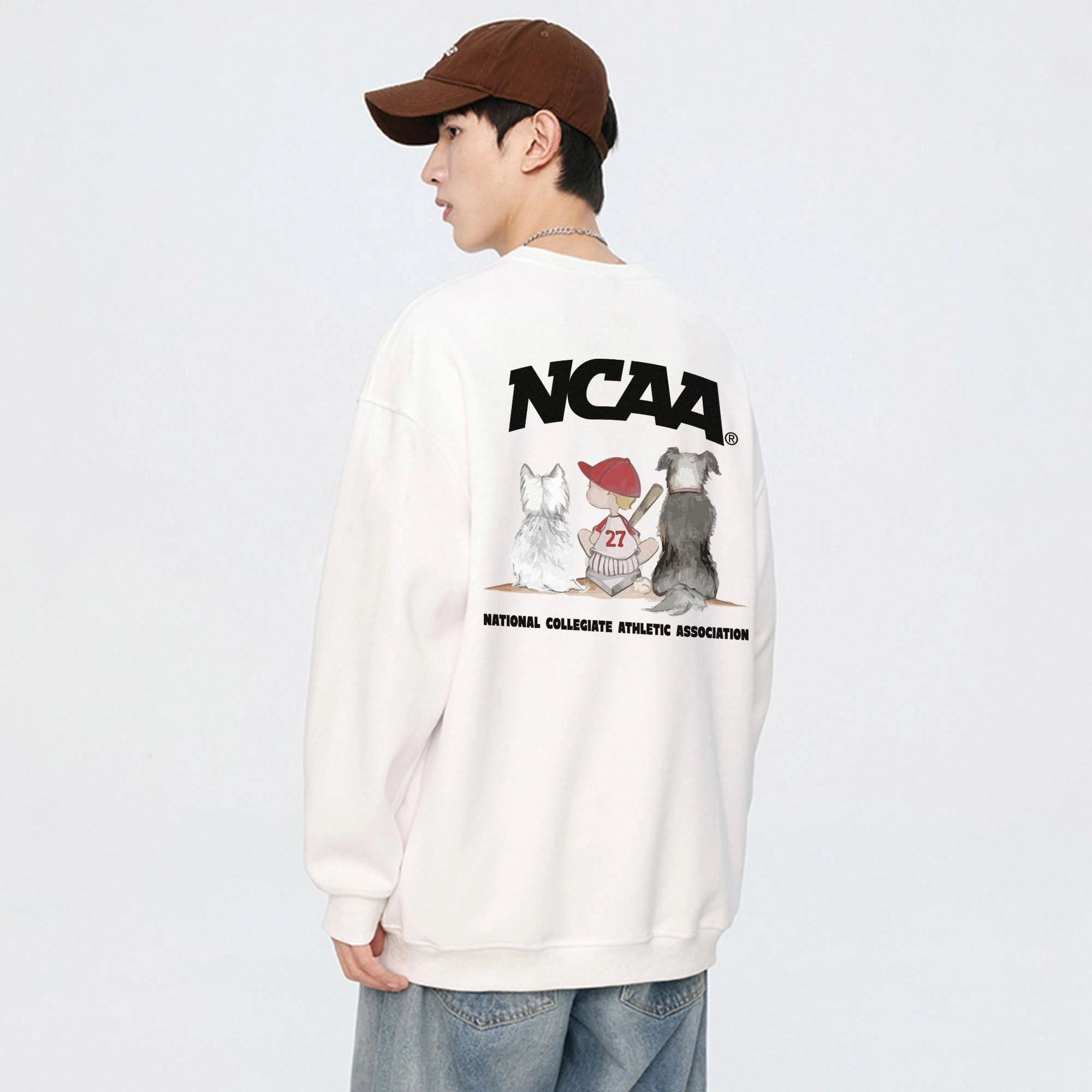 NCAA logo