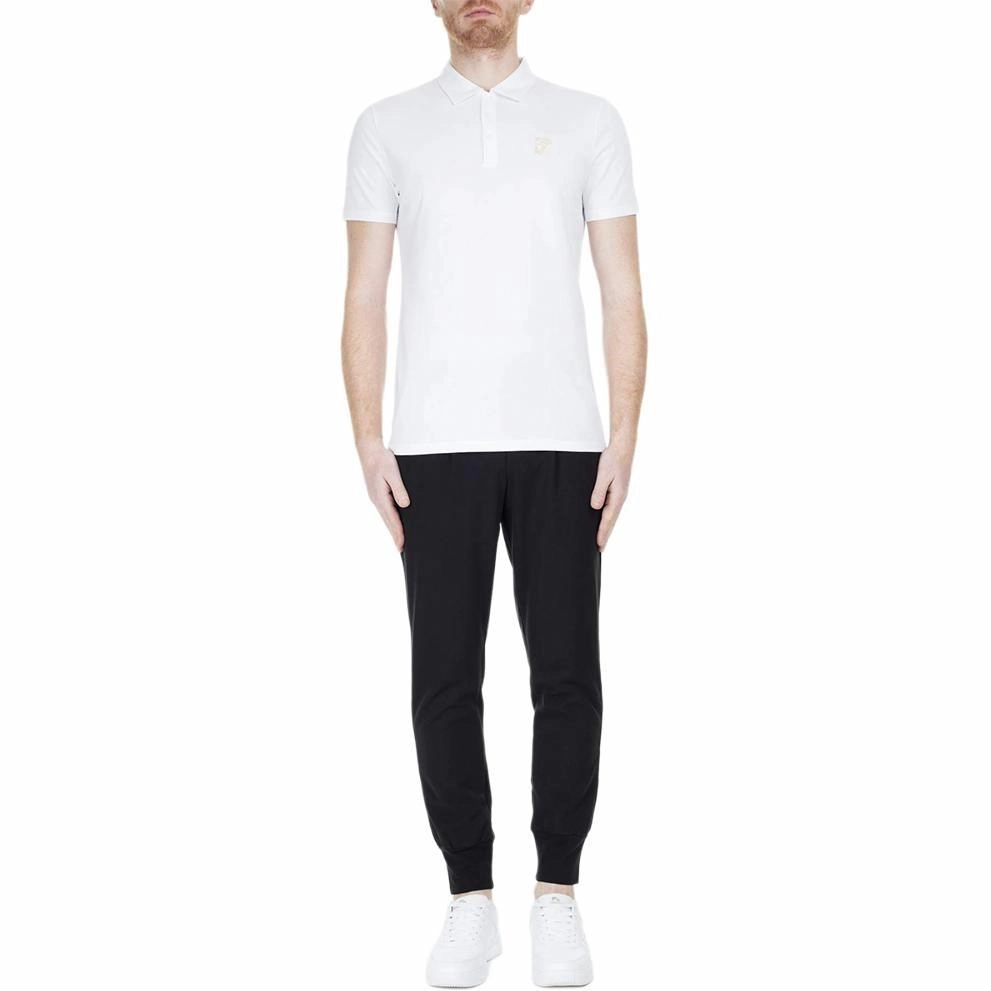 VERSACE SS23 LogoPolp