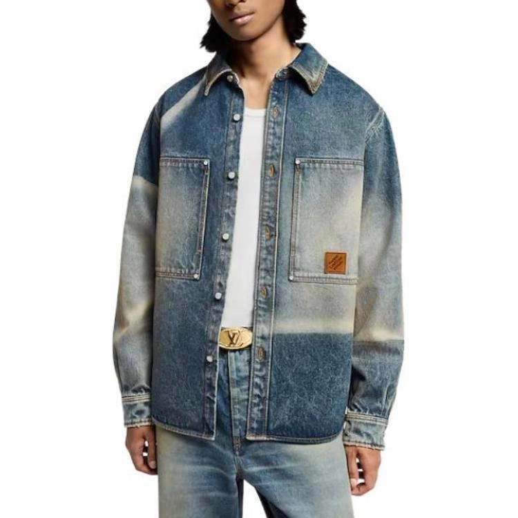 LOUIS VUITTON SS25 Logo
