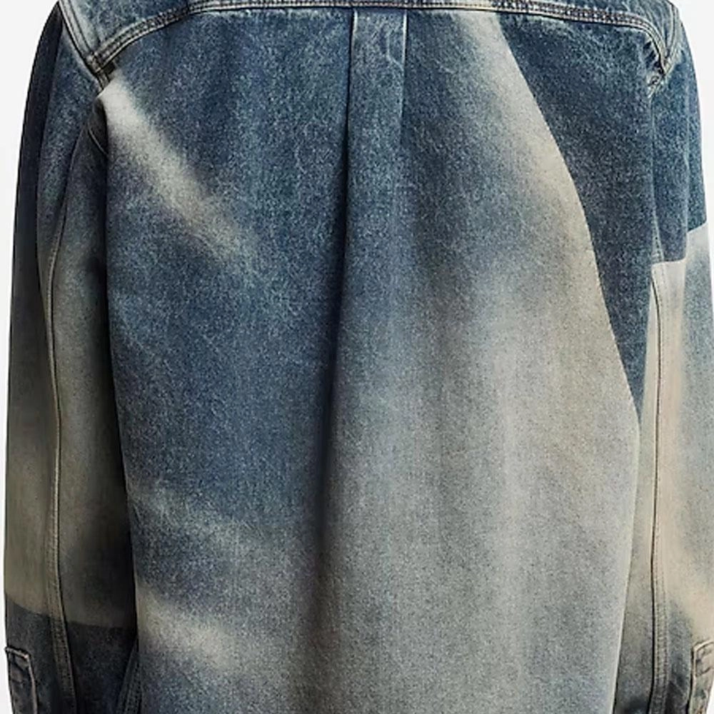 LOUIS VUITTON SS25 Logo