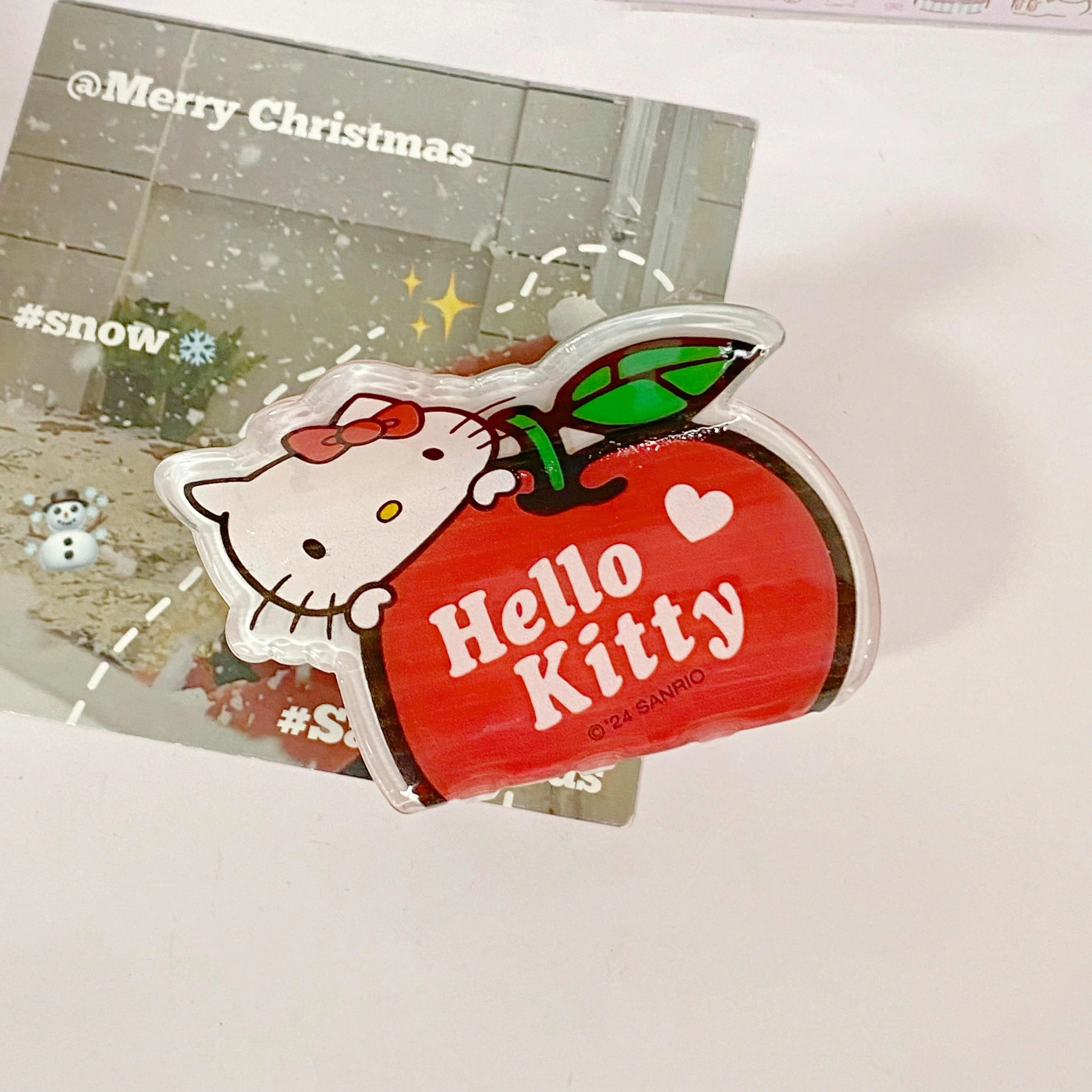 Sanrio Hello Kitty
