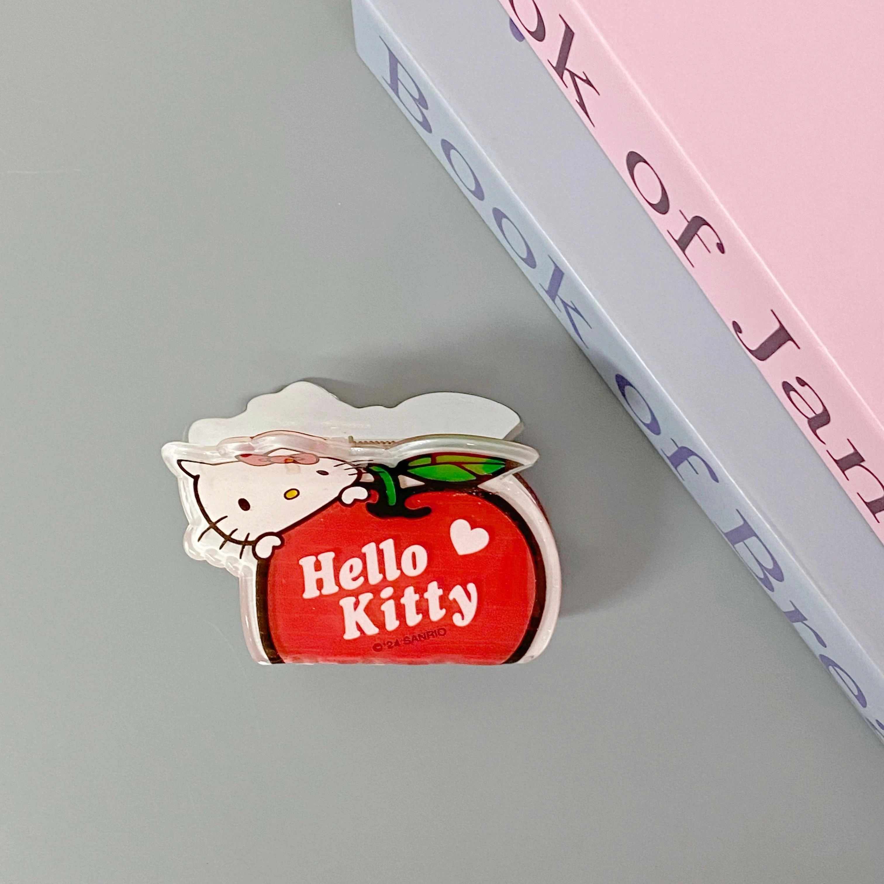 Sanrio Hello Kitty