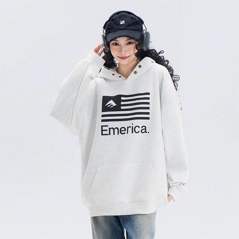 EMERICA logo