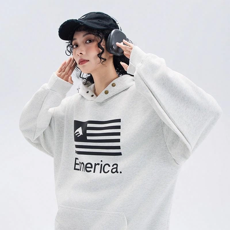 EMERICA logo