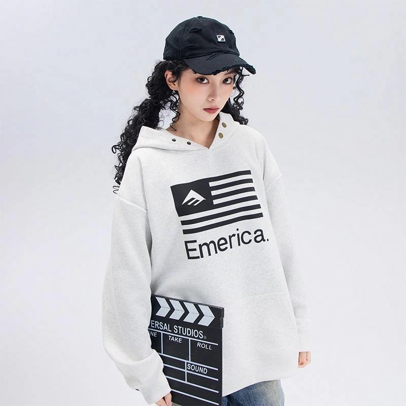 EMERICA logo