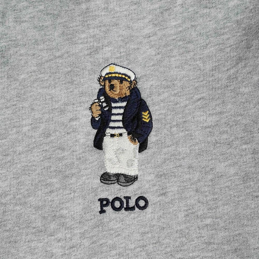 Polo Ralph Lauren FW23 Logo