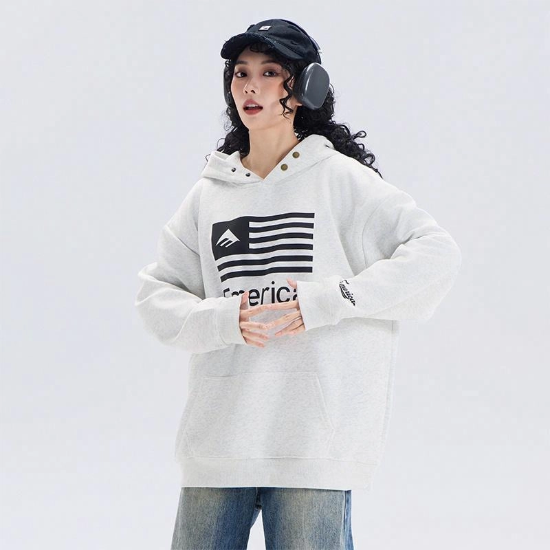 EMERICA logo