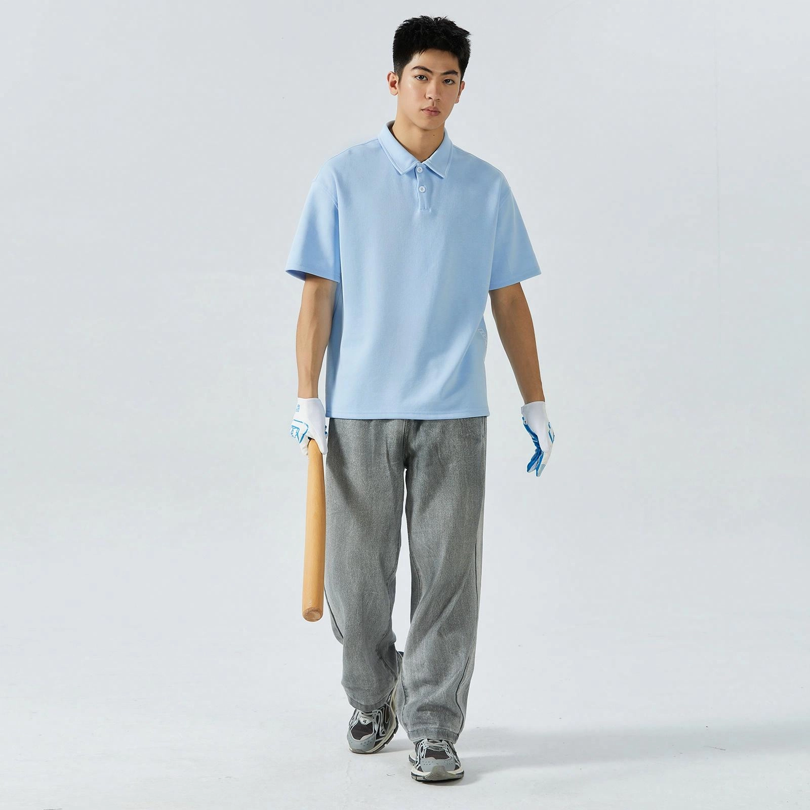 BRNR Polo