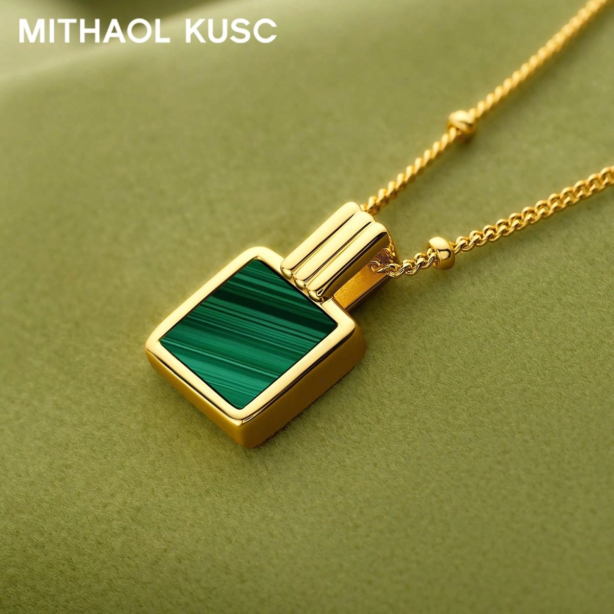 MITHAOL KUSC S925