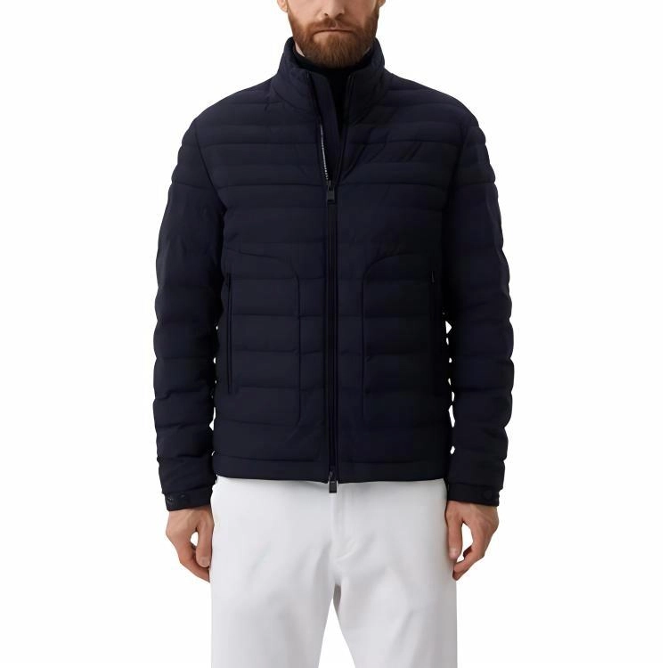 HUGO BOSS