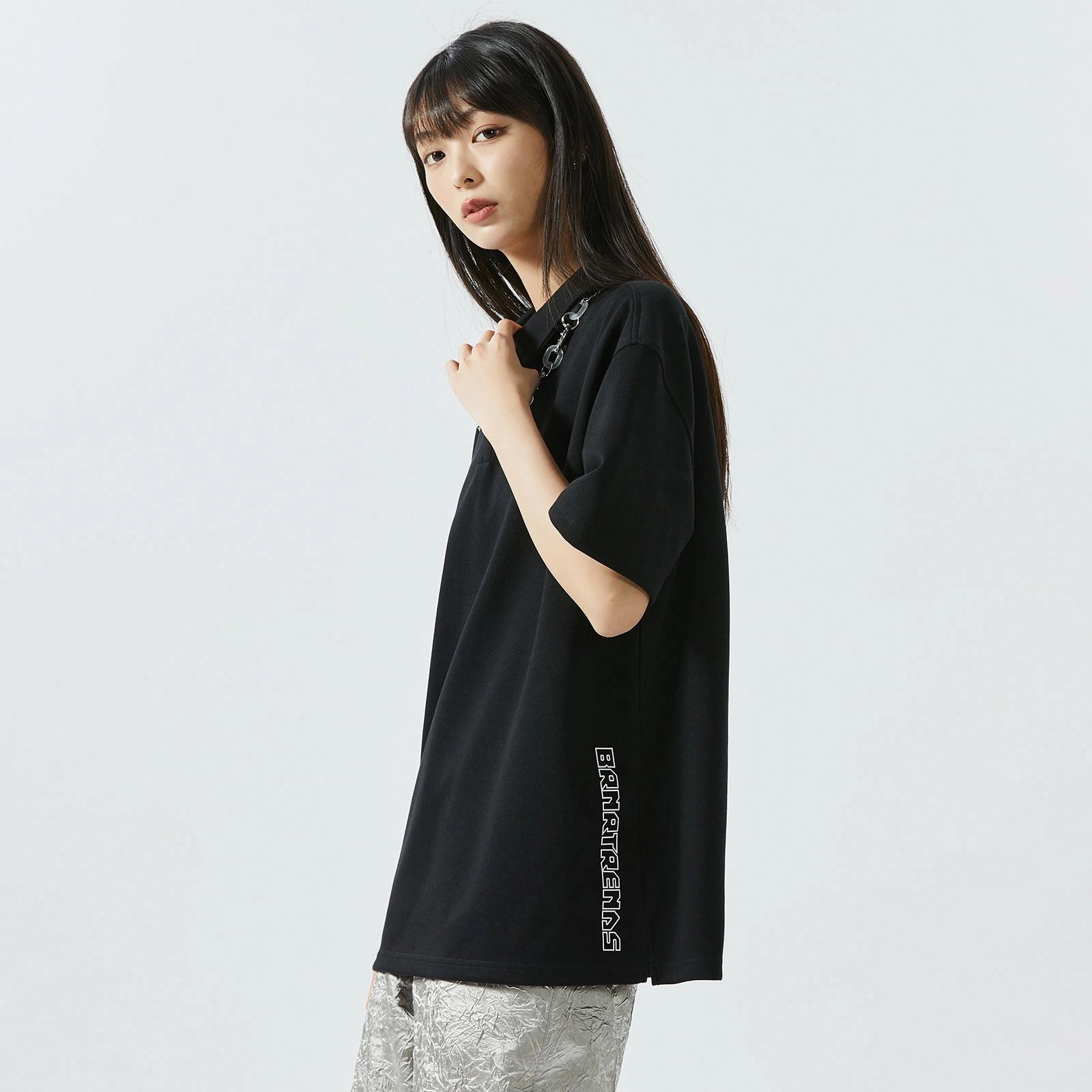 BRNR Polo