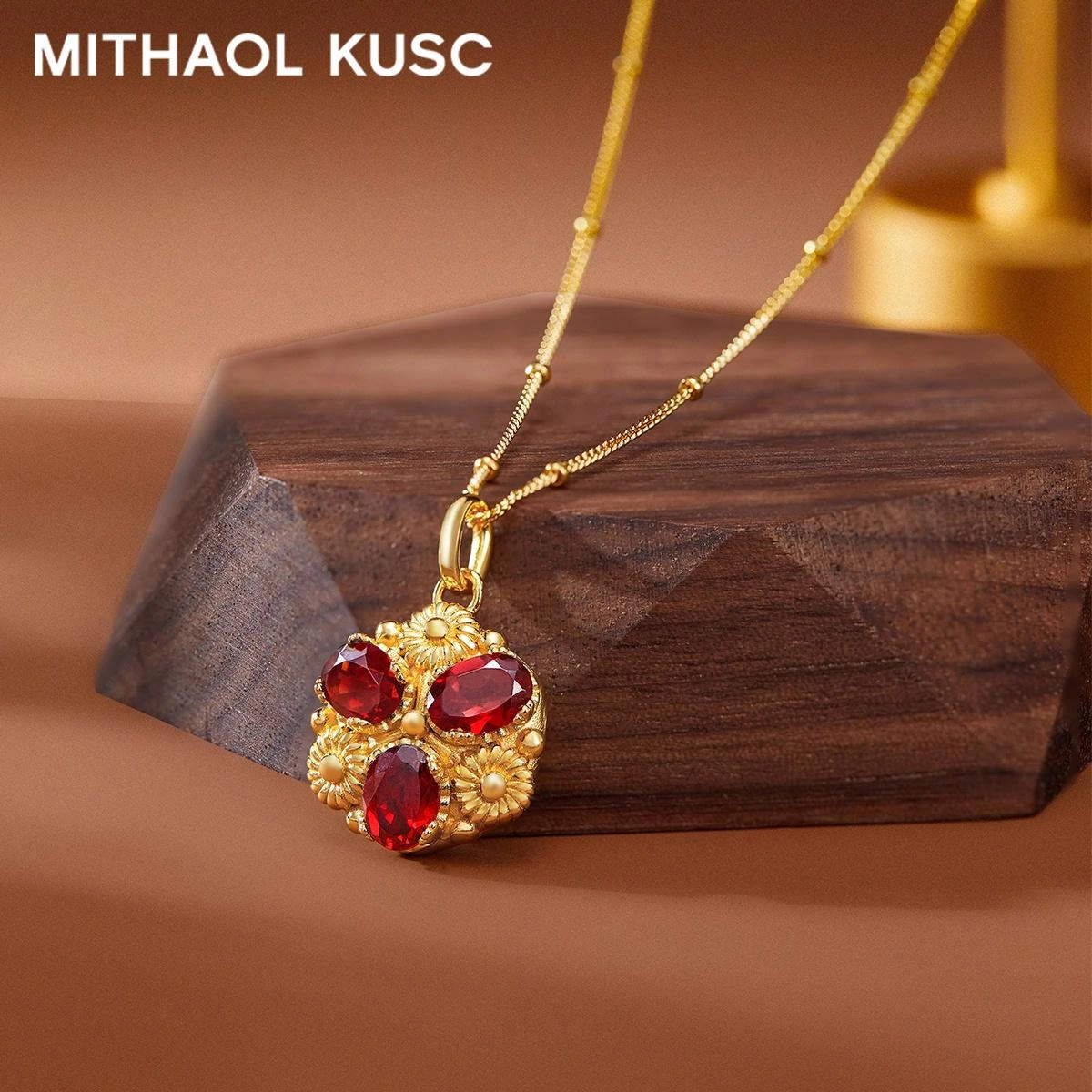 MITHAOL KUSC S925
