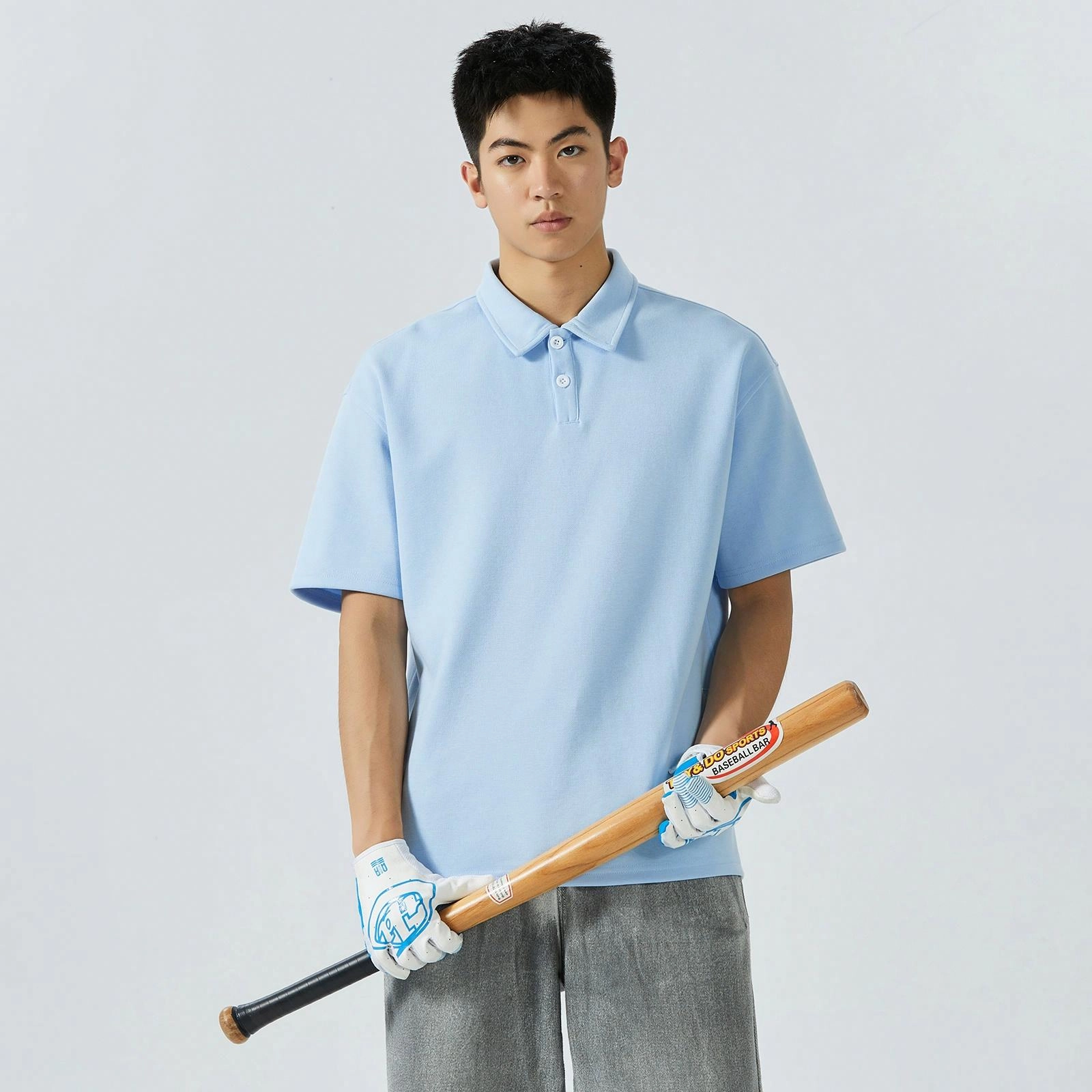 BRNR Polo