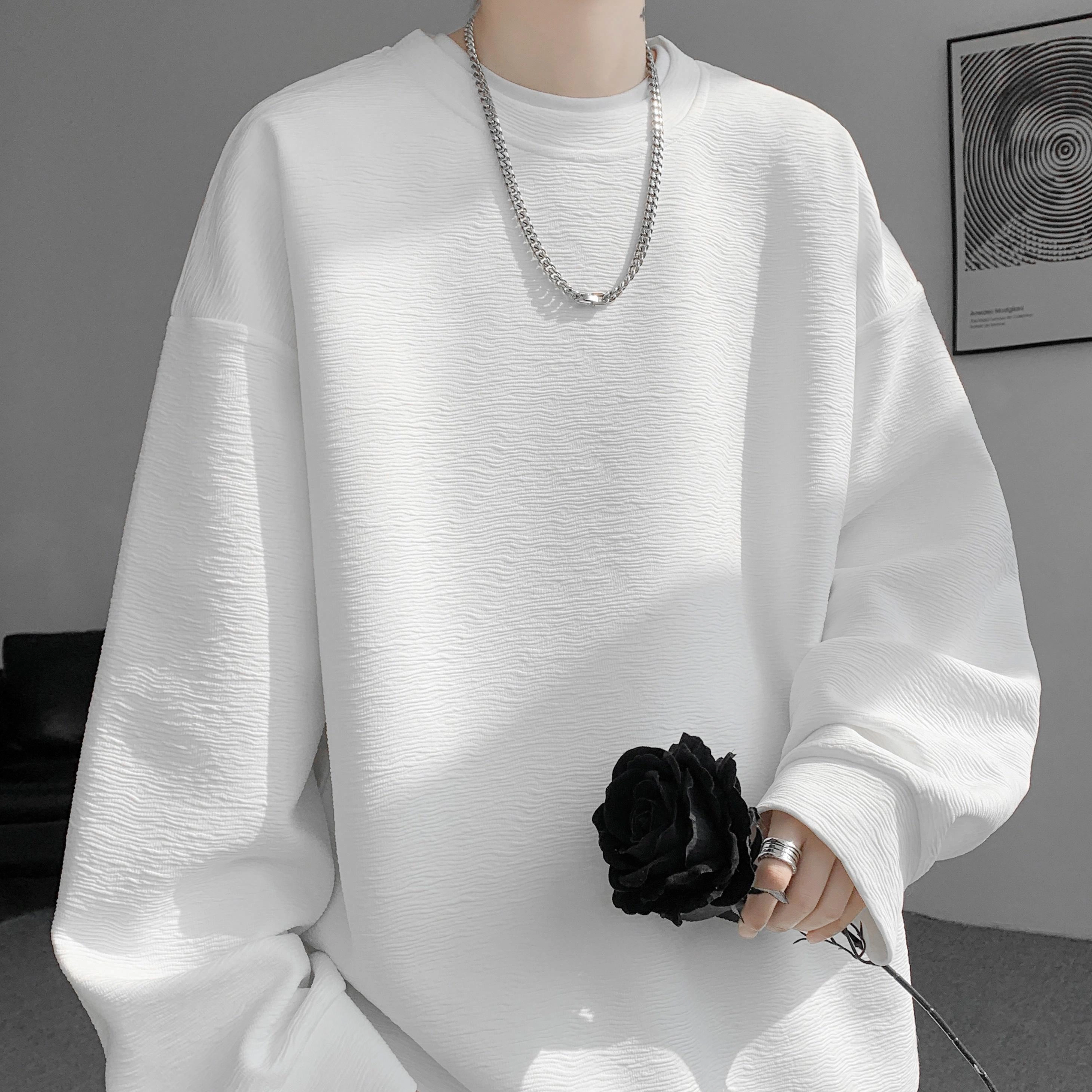 ROSECREED T