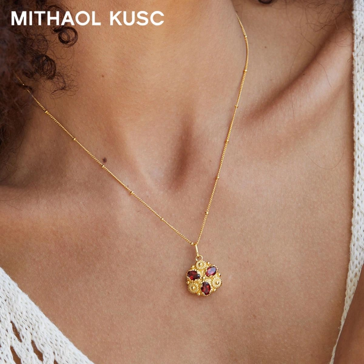 MITHAOL KUSC S925