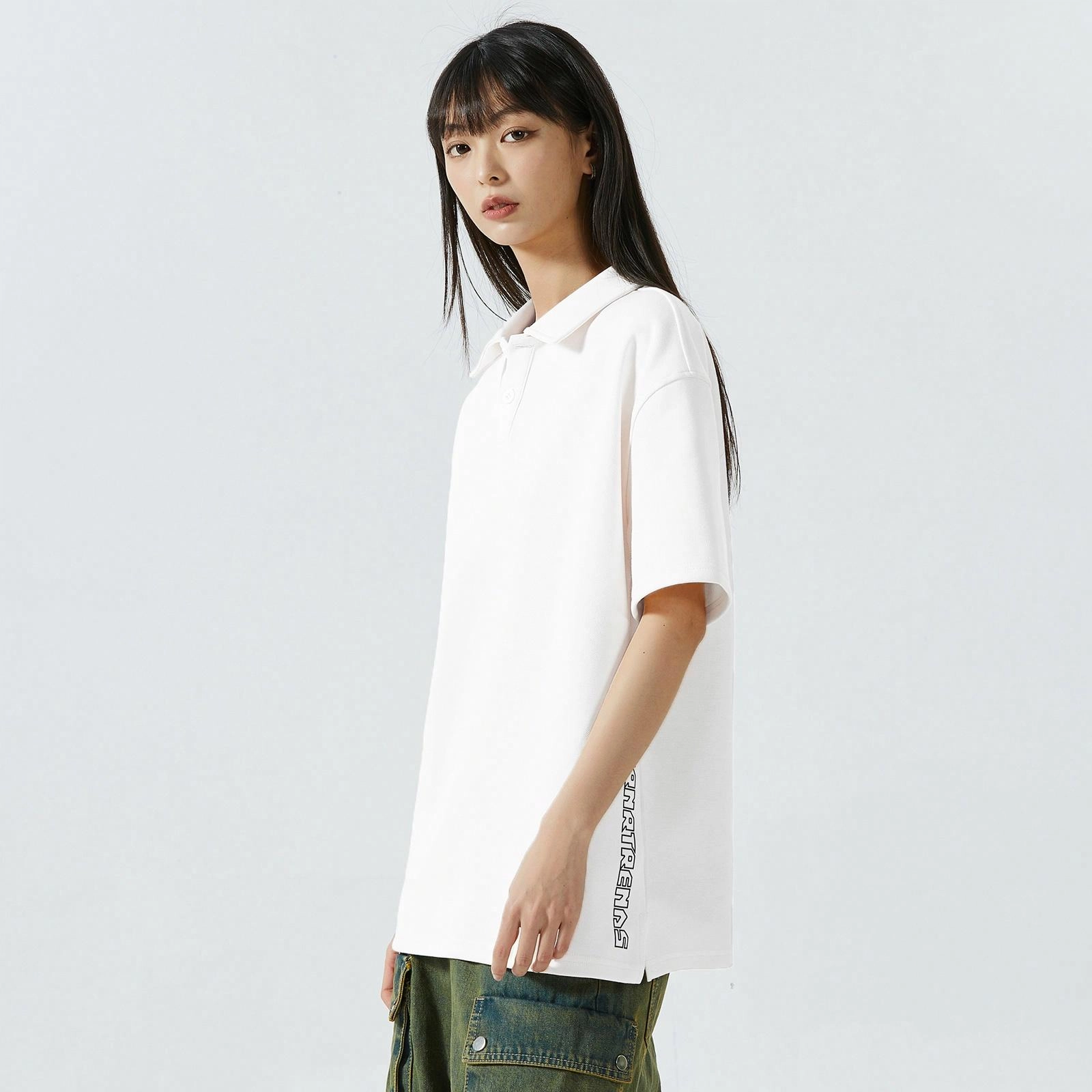 BRNR Polo