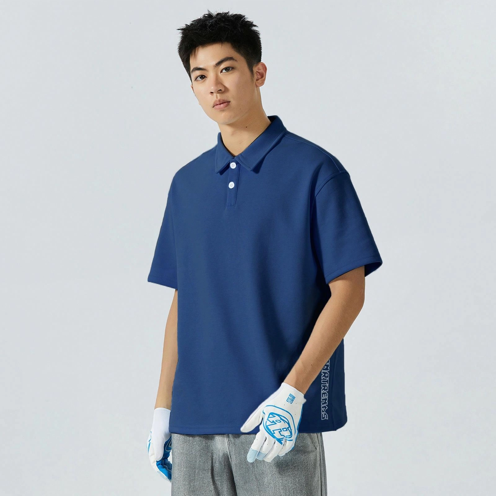 BRNR Polo