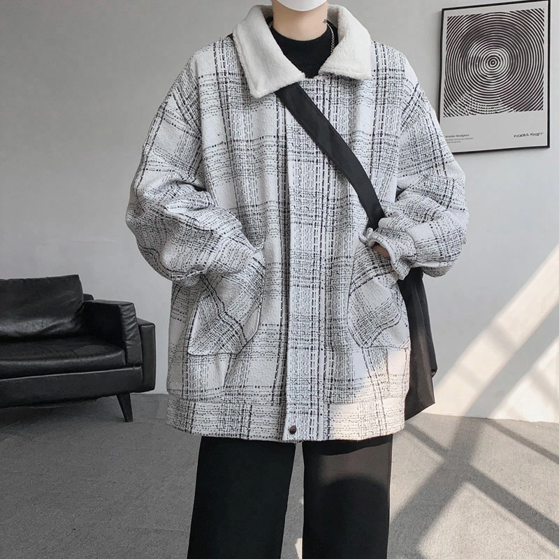ROSECREED oversize