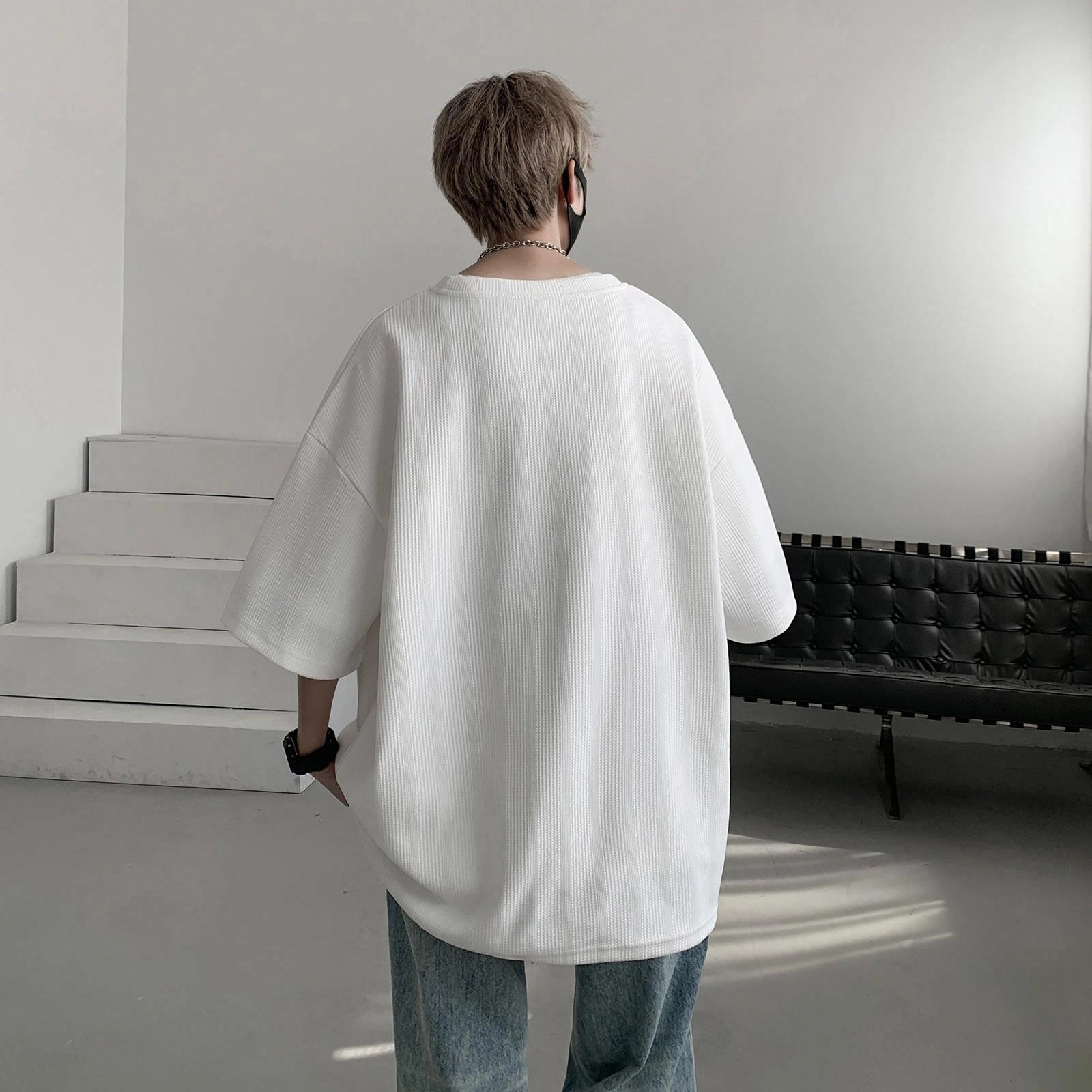 ROSECREED T