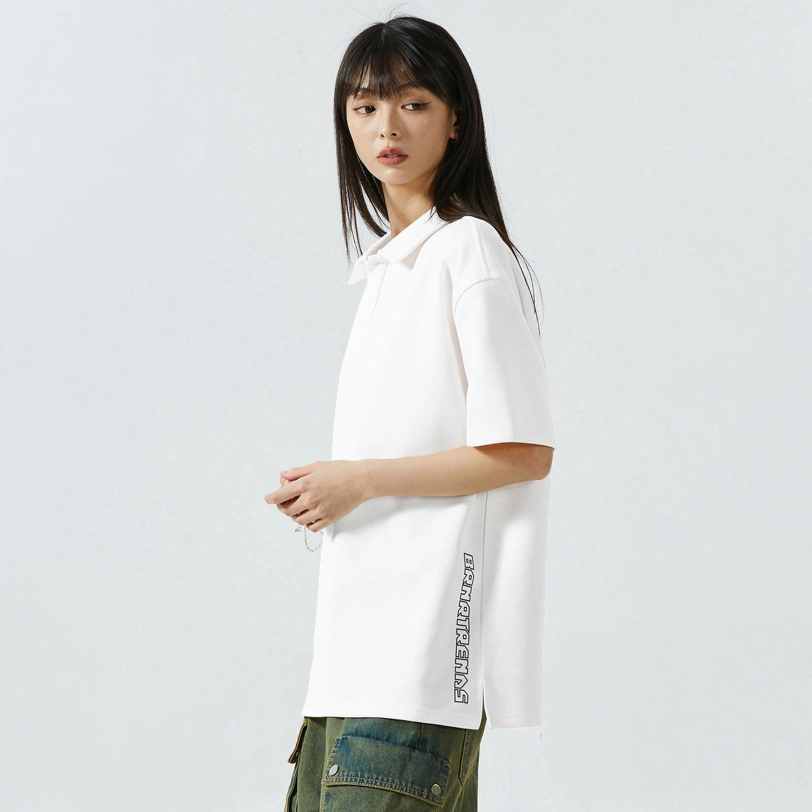 BRNR Polo