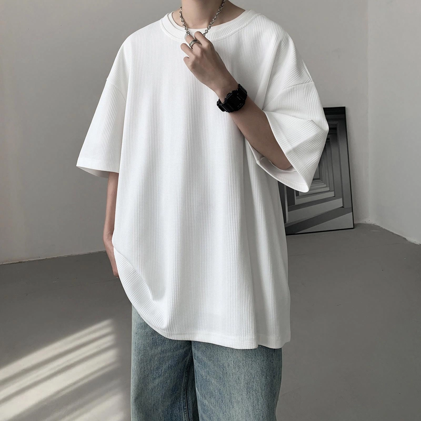 ROSECREED T