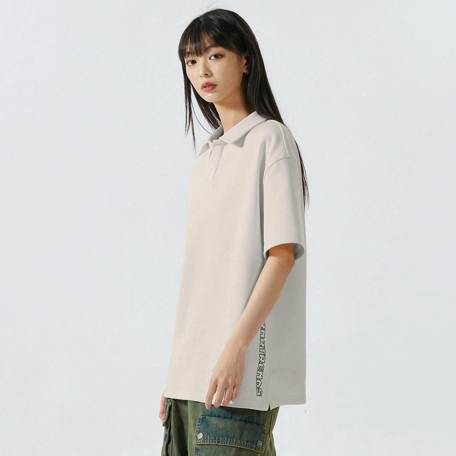 BRNR Polo
