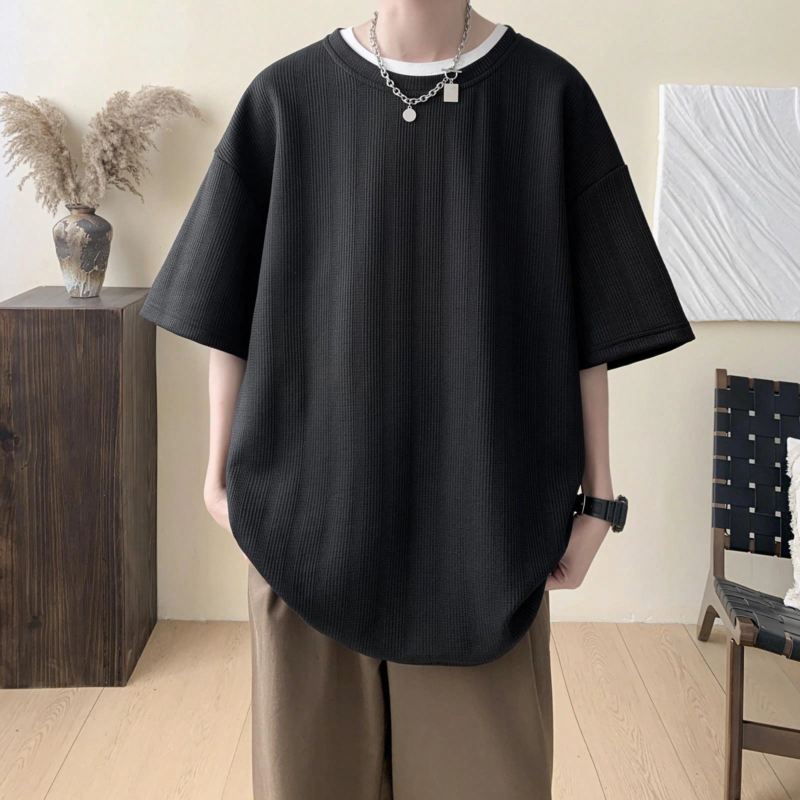 ROSECREED T