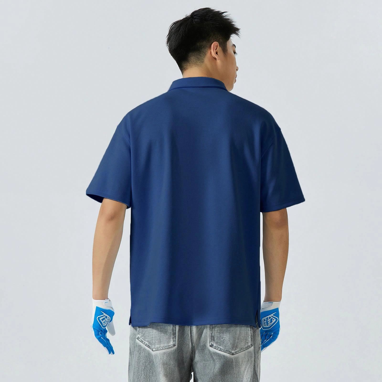 BRNR Polo