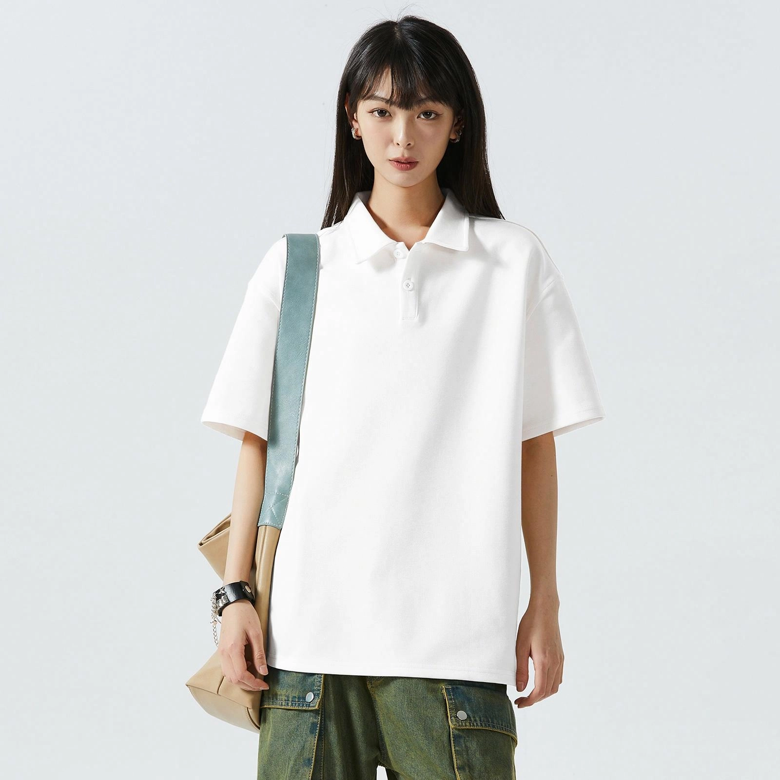 BRNR Polo
