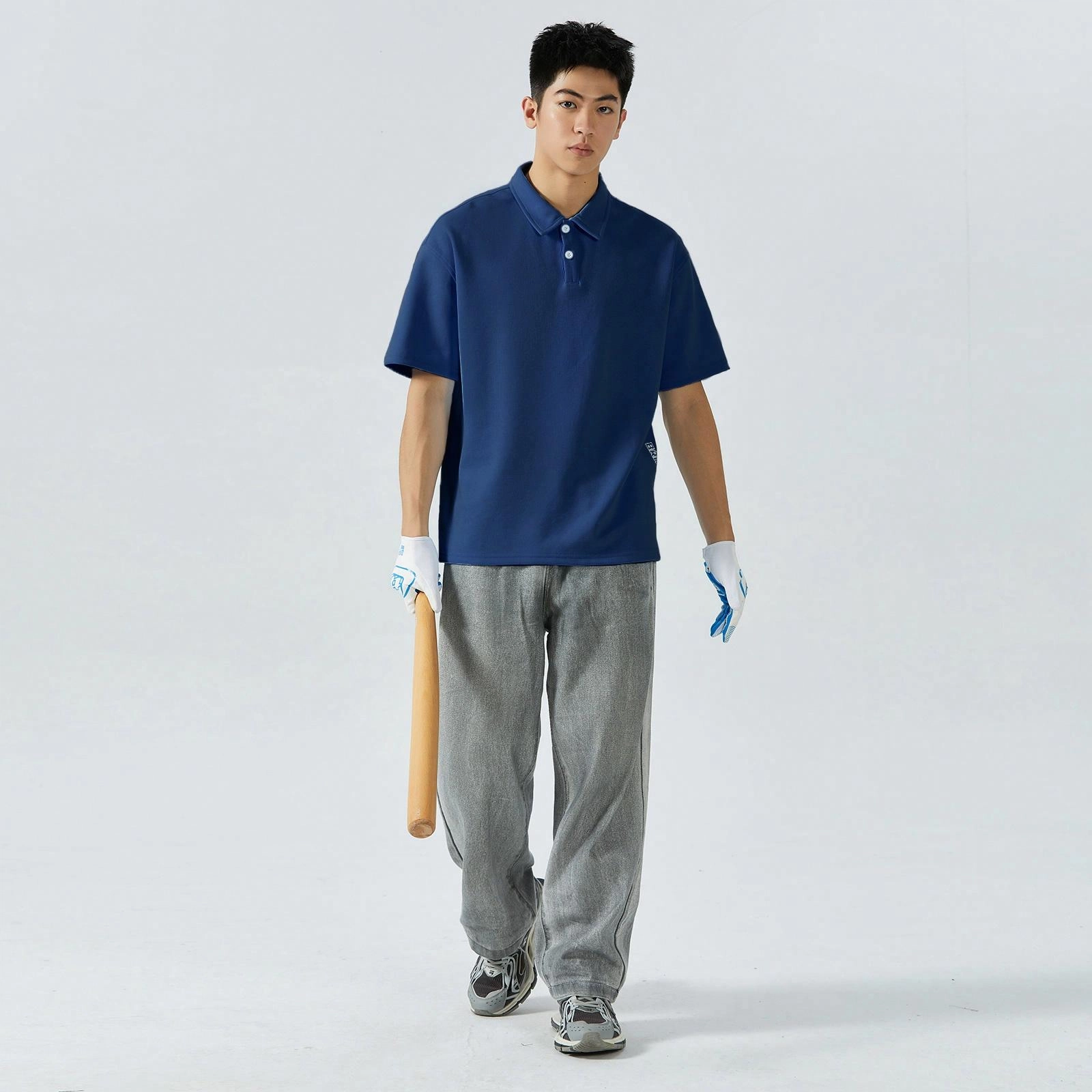BRNR Polo