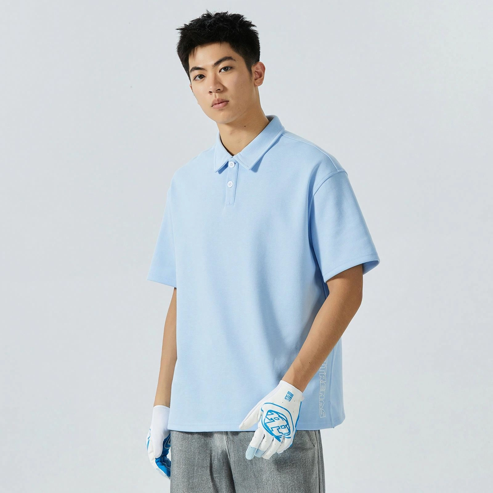 BRNR Polo