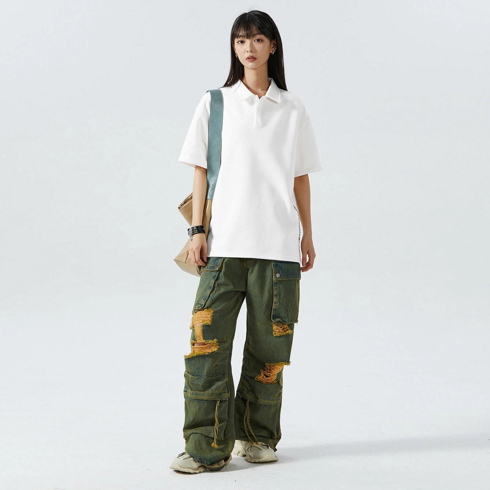 BRNR Polo