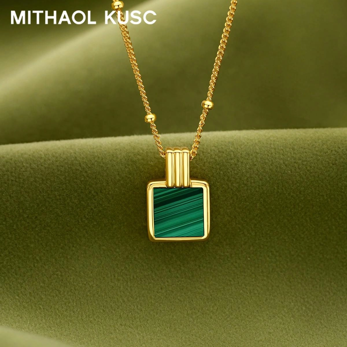 MITHAOL KUSC S925