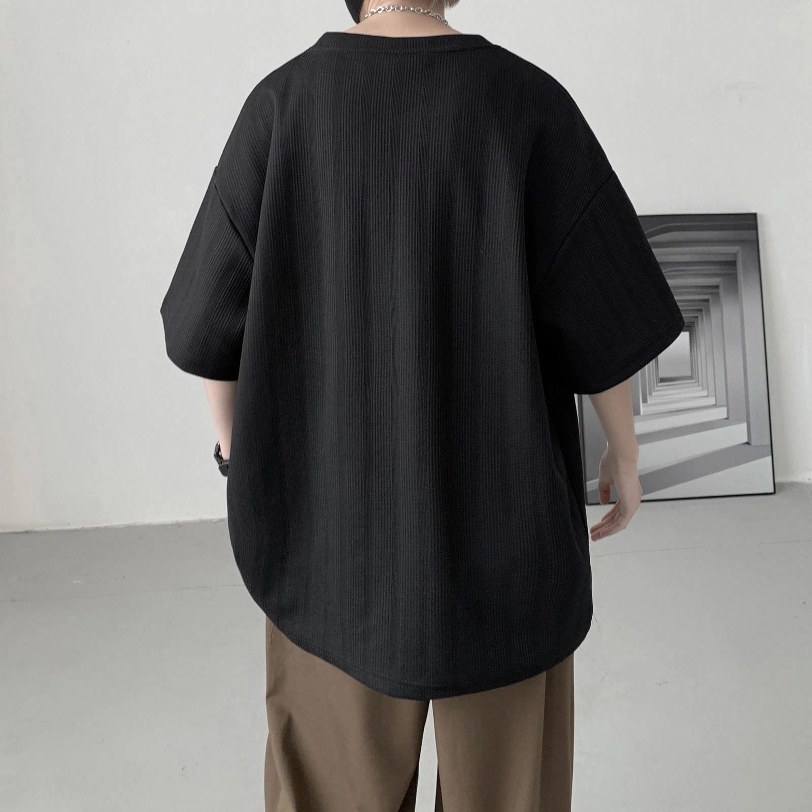 ROSECREED T