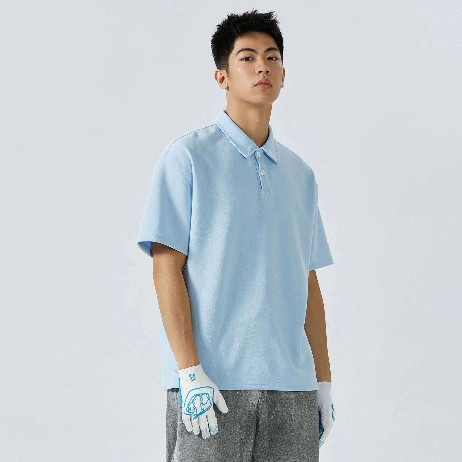 BRNR Polo
