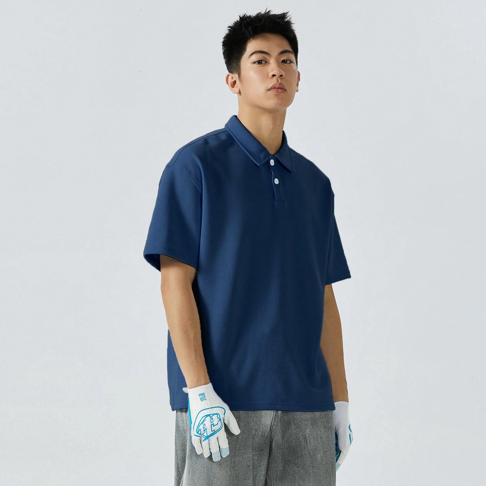 BRNR Polo