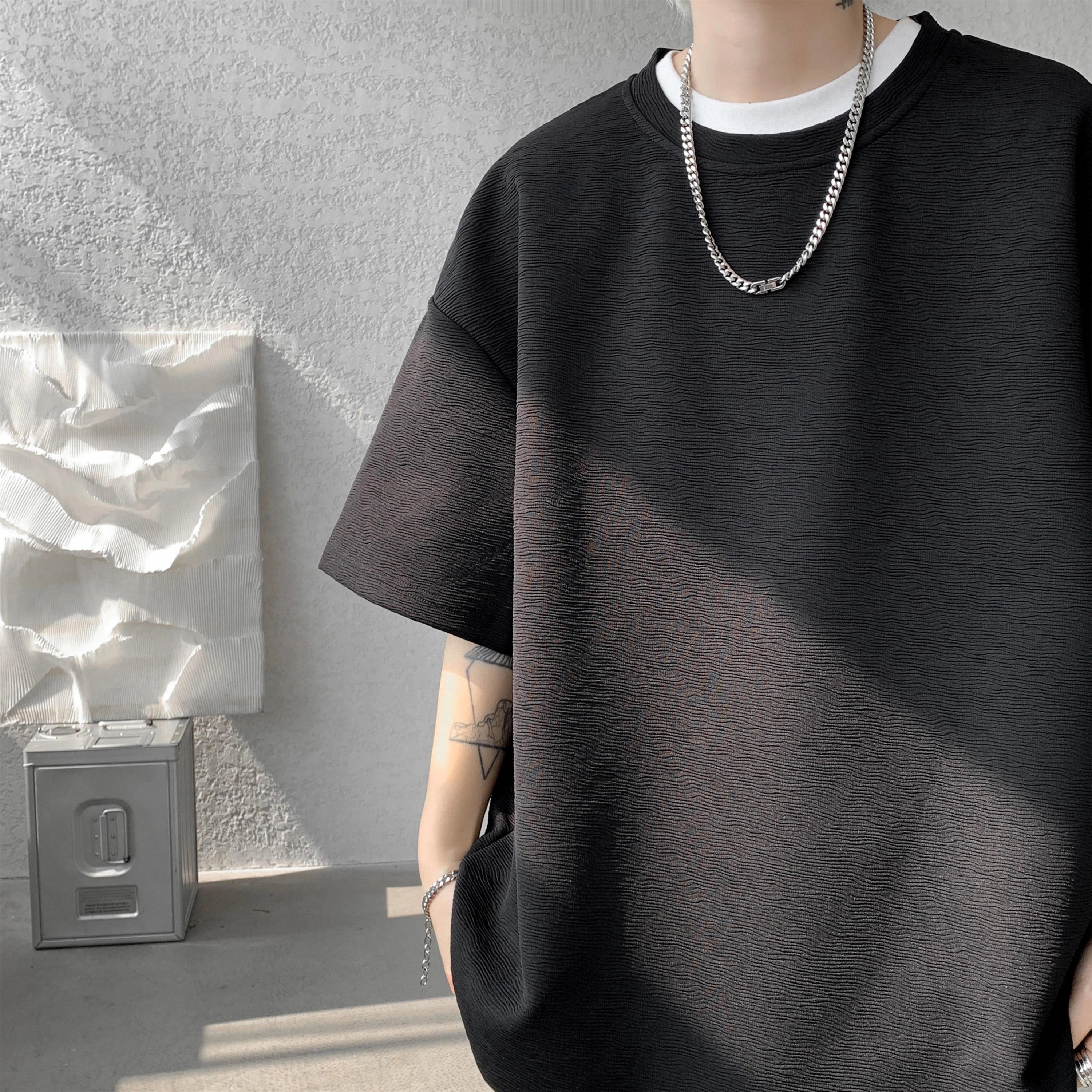 ROSECREED T