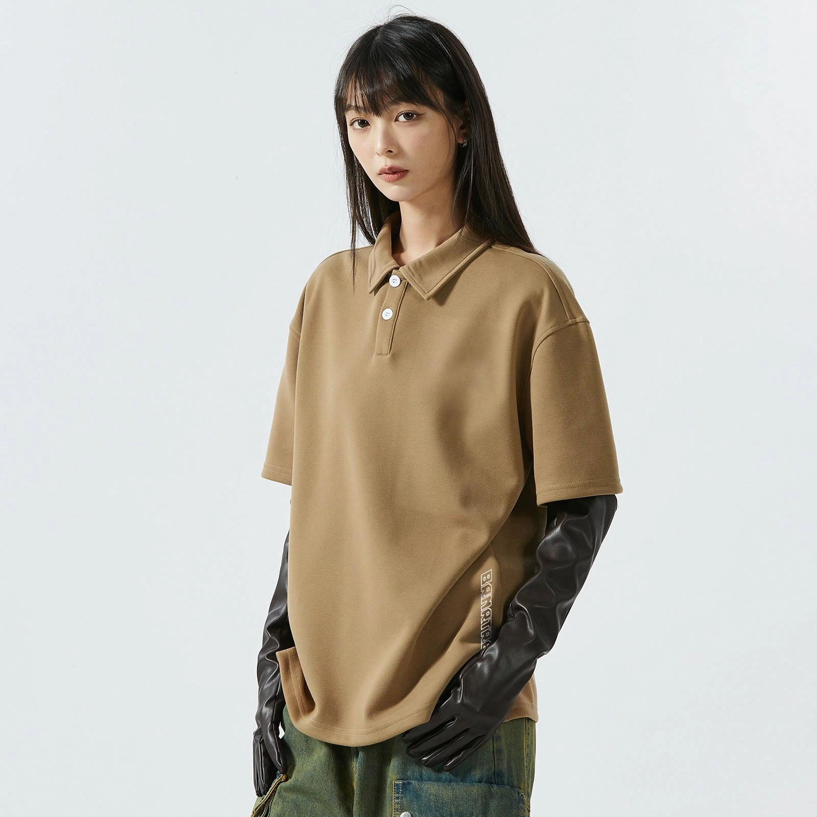 BRNR Polo