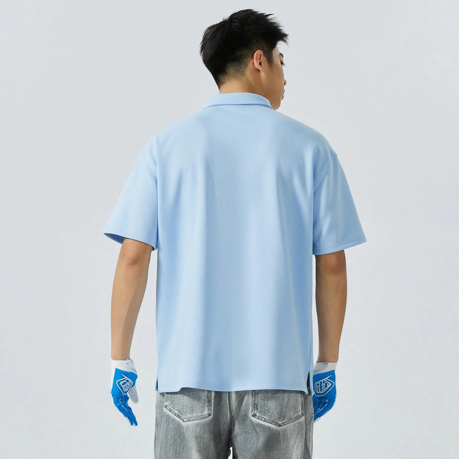 BRNR Polo