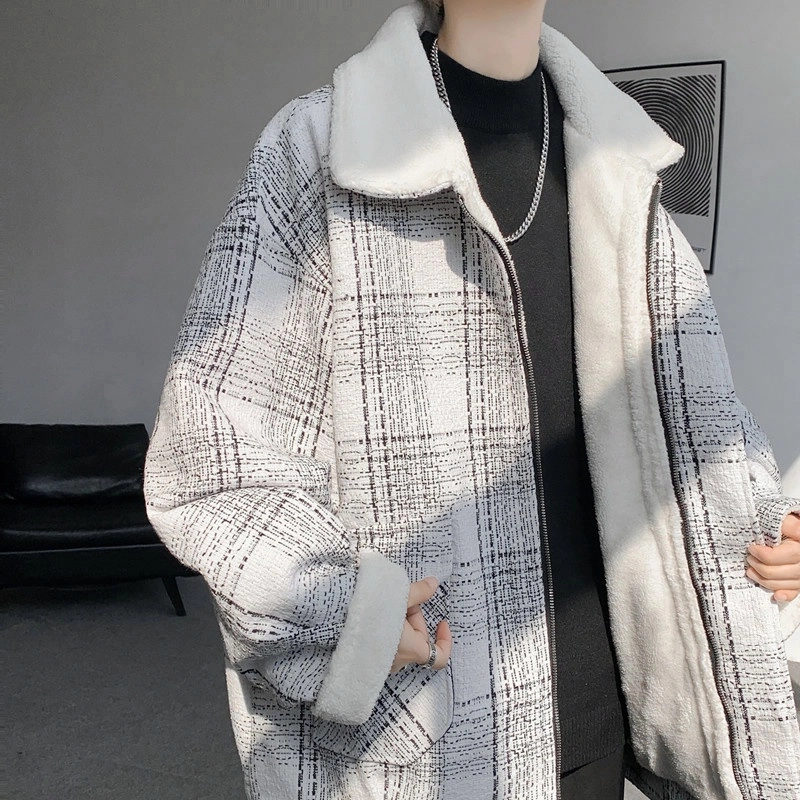 ROSECREED oversize