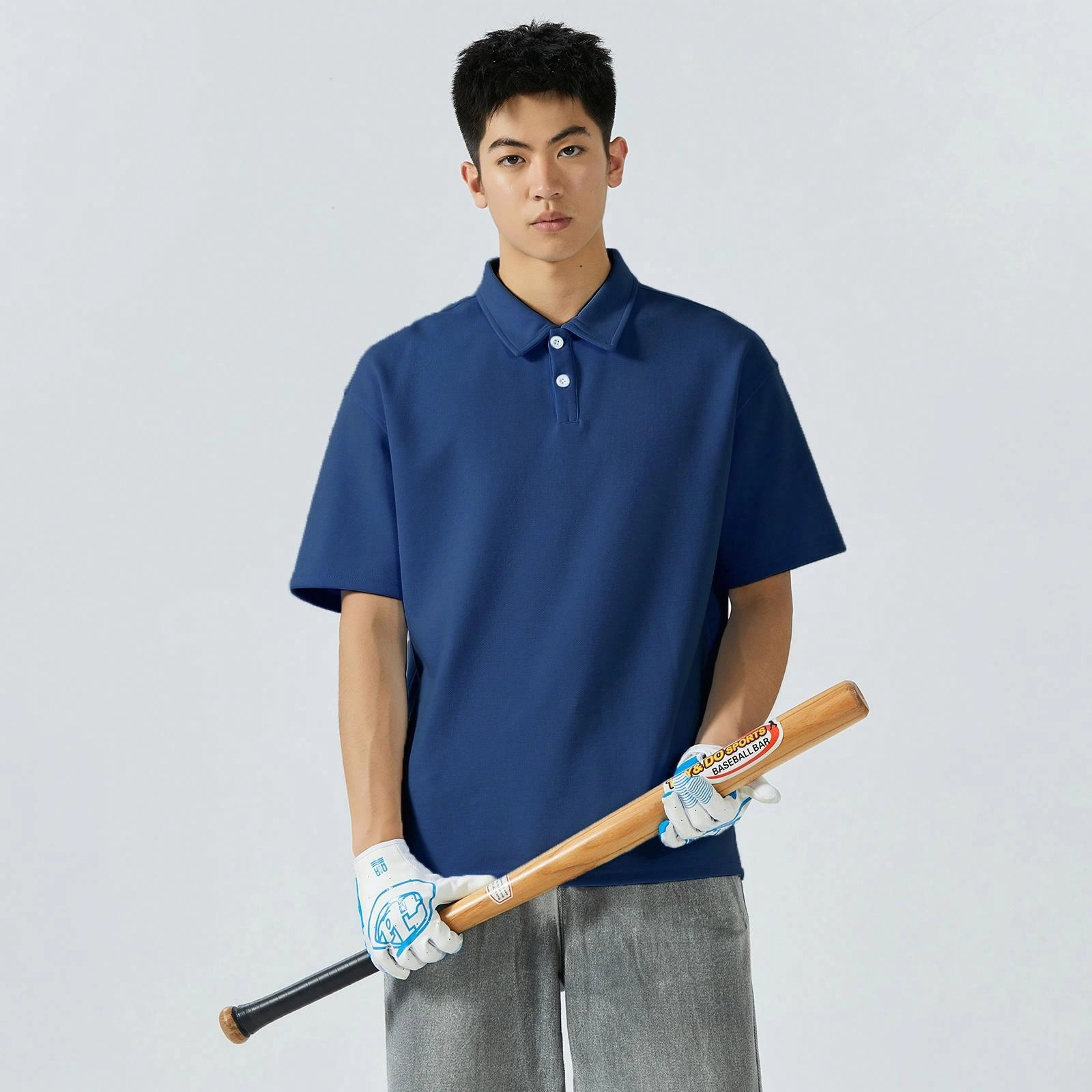 BRNR Polo
