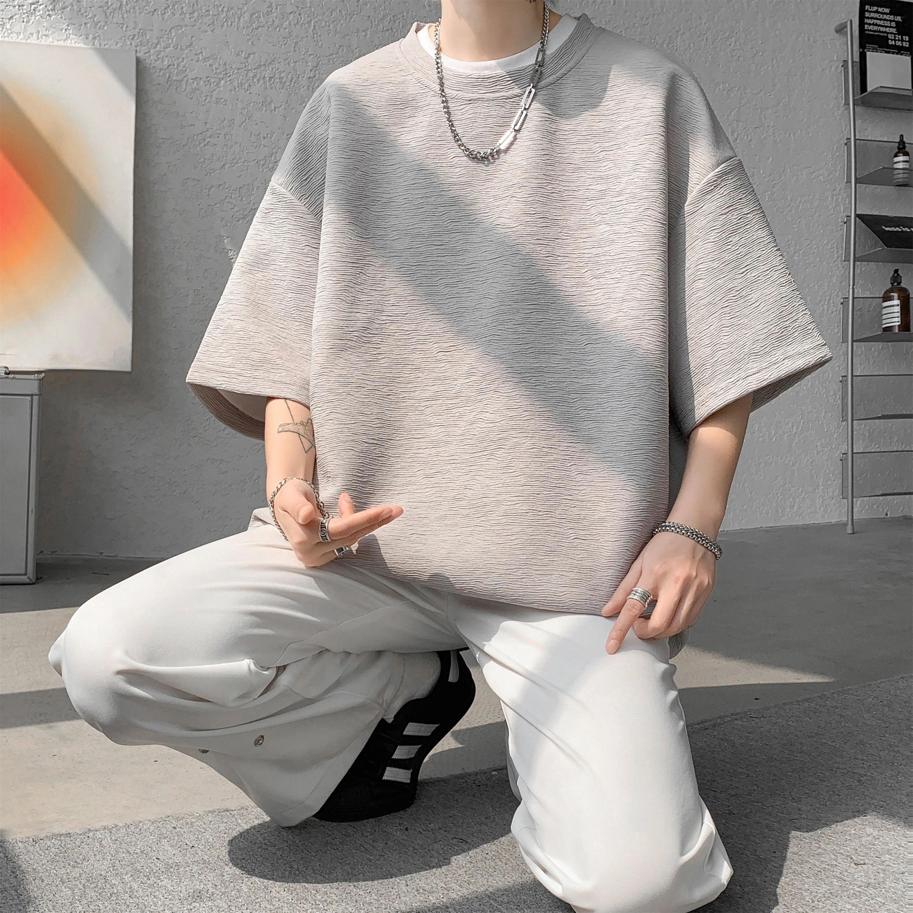 ROSECREED T