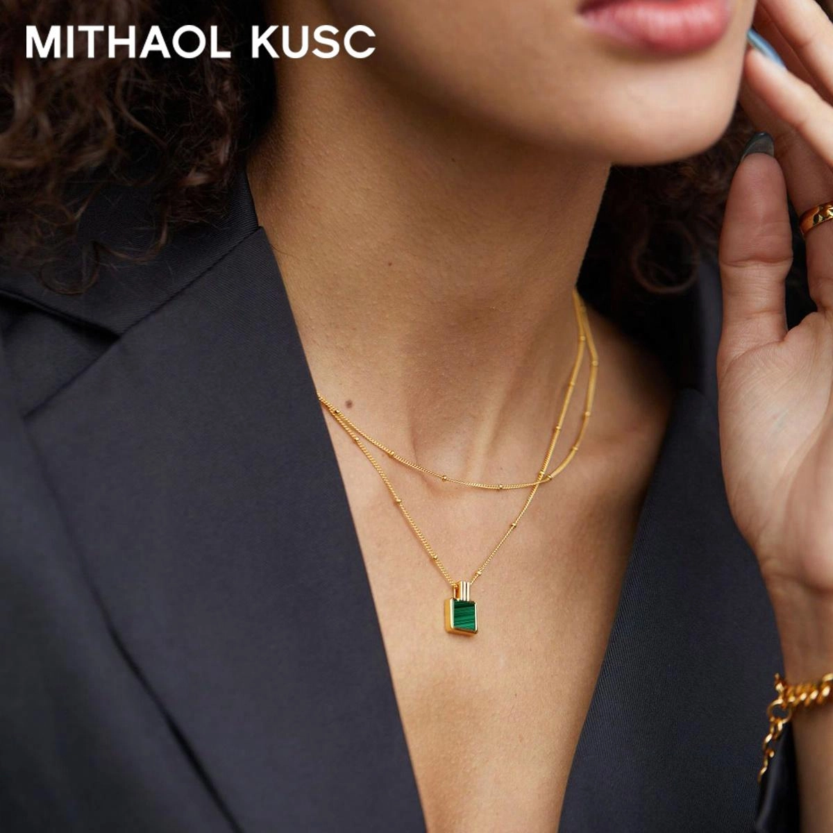 MITHAOL KUSC S925