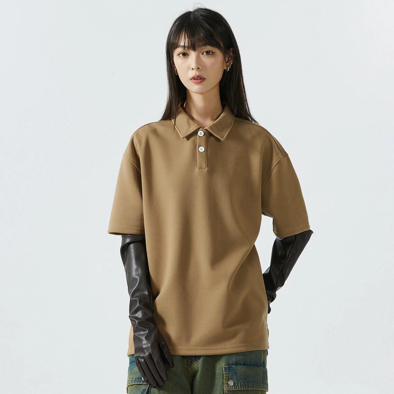 BRNR Polo