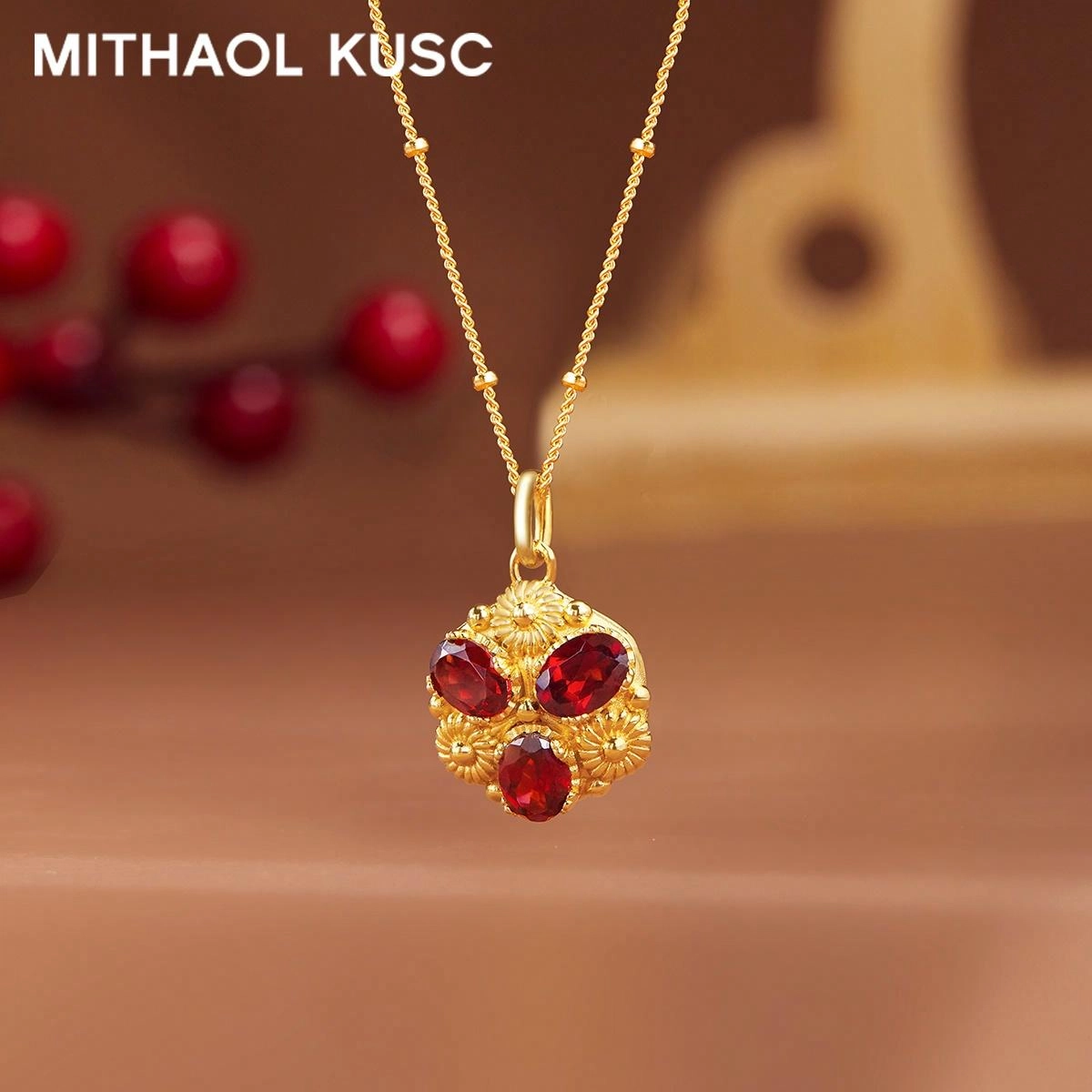 MITHAOL KUSC S925