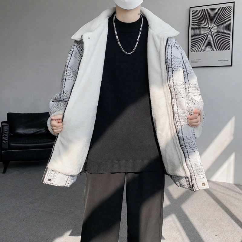 ROSECREED oversize
