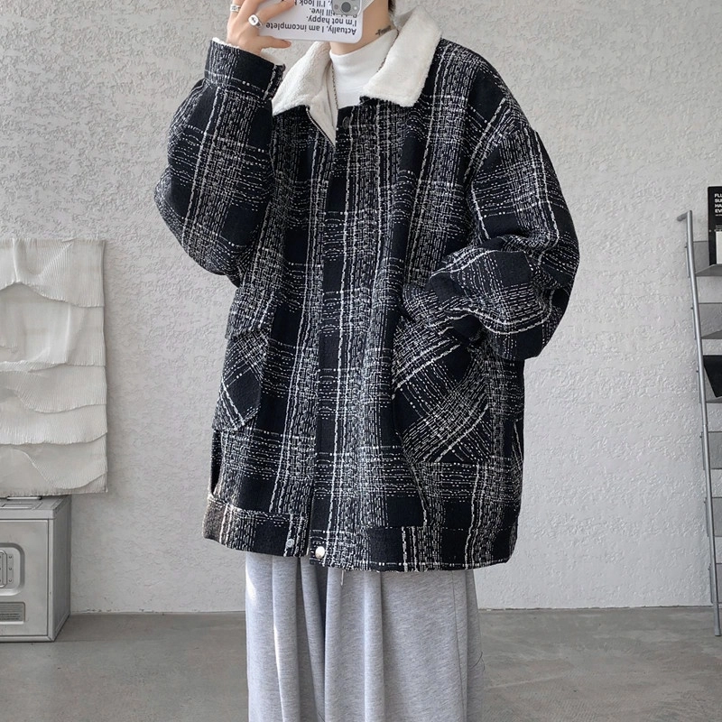 ROSECREED oversize