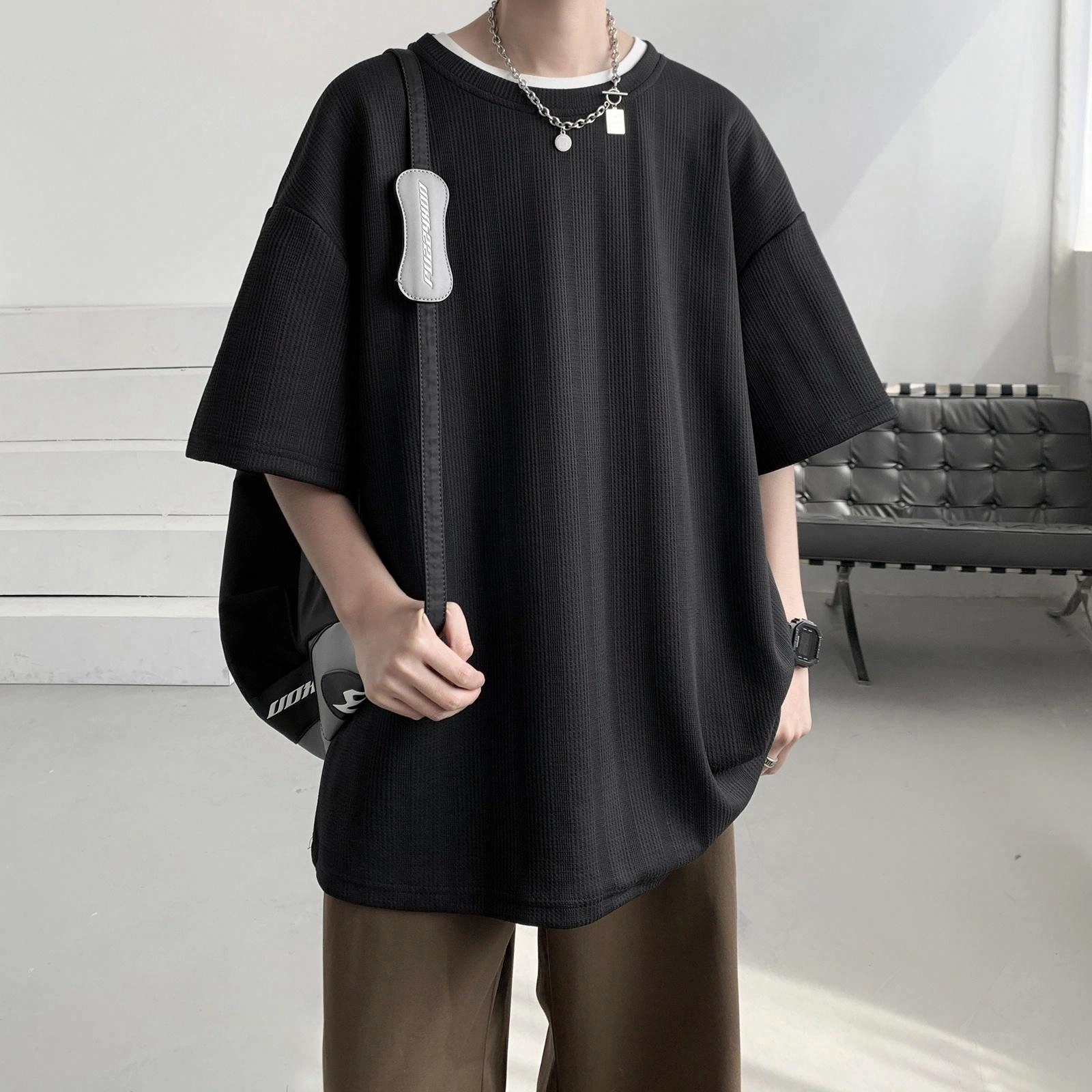 ROSECREED T