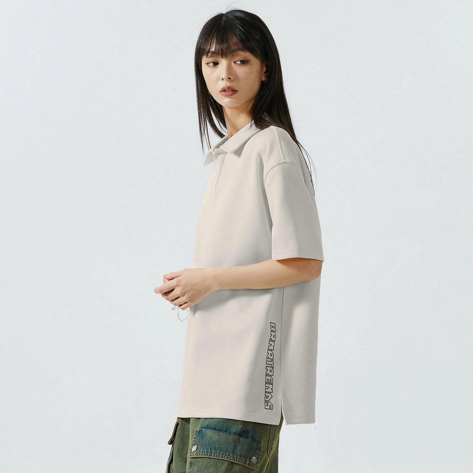 BRNR Polo